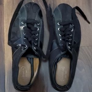 Coach shoes